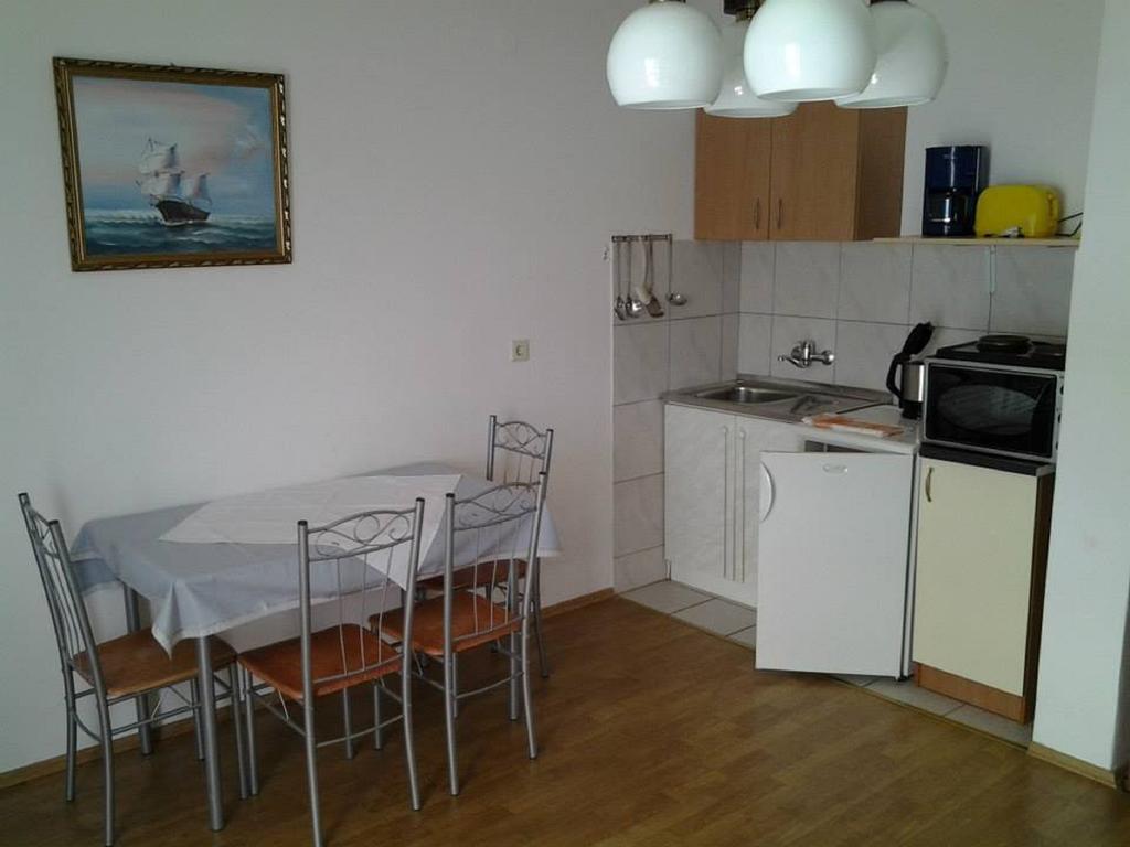 Villa Franko Prizna Quarto foto