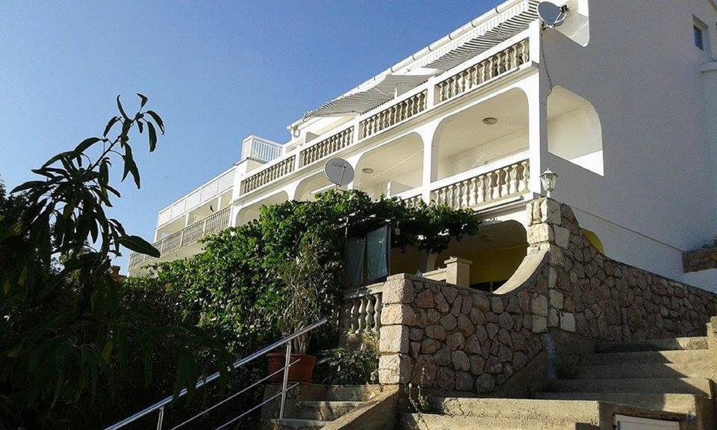 Villa Franko Prizna Quarto foto
