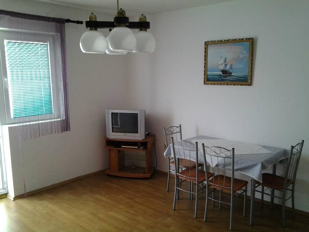 Villa Franko Prizna Quarto foto