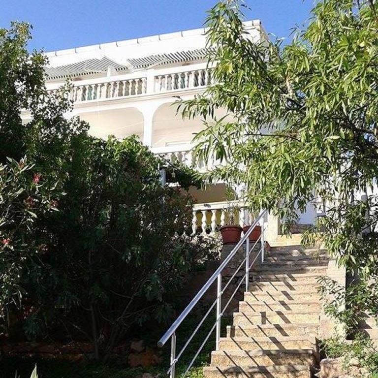 Villa Franko Prizna Quarto foto