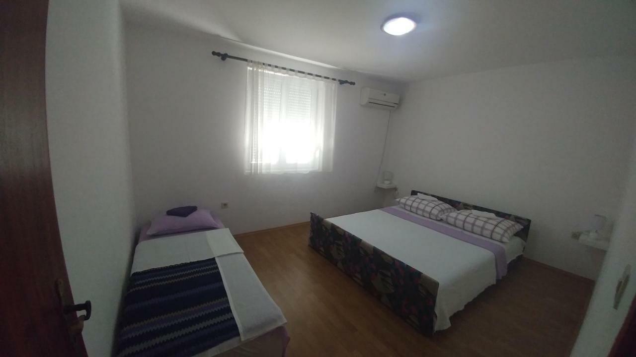 Villa Franko Prizna Exterior foto